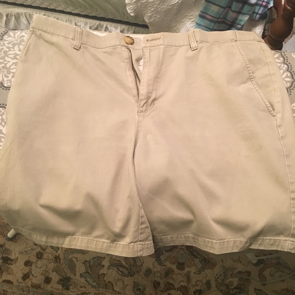 Croft and Barrow shorts
